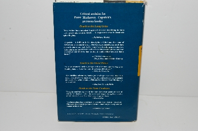 +MBA #S31-016   "1984 Safari The Last Adventure" By Peter Hathaway Capstick"