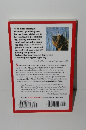 +MBA #S31-038   "1989 Alaska More Bear Tales" By Larry Kaniut