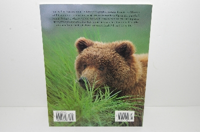 +MBA #S31-044   "1998 Portrait Of Alaska's Wildlife By Tom Walker"