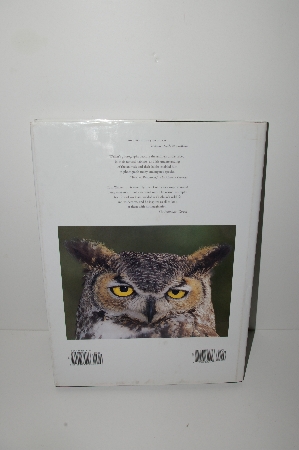 +MBA #S31-050   "1987 Alaska's Wildlife By Tom Walker" Hardcover