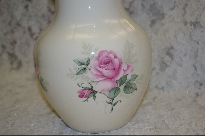 +MBA #6910A   Extra Large Ceramic Rose Vase