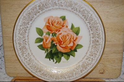 + The Rose Of The Year Collection "Medallion" 1973