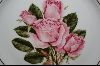 + The 12 Rose Plates "Queen Elizabeth" 1979