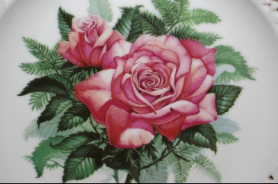 + The American Rose Garden "American Heritage" 1987