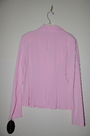 +MBADG #5-276  "My Michelle Pink Blazer"