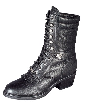 +MBAB #99-335  "Double H Ladies Packer"