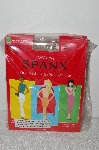 +MBAMG #25-144  "Spanx Set Of 2 Nude Origional & Super Footless Pantyhose"