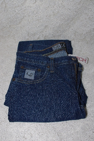 +MBANF #430   "Size 5L/ 34" Long  "Cruel Girl Low Rise Jeans"