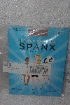+MBANF #565  "Spanx Power Panties W/Tummy Control"