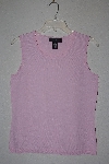 +MBANF #611  "Multiplicity Pink Stretch Top"