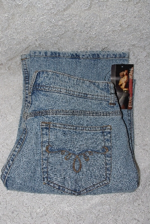 +MBANF  #514  "London Jeans, 5 Pocket, VS Uplift"