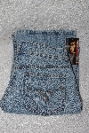 +MBANF  #514  "London Jeans, 5 Pocket, VS Uplift"