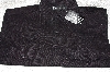 +MBAMG #11-0680  "Manisha Black Cotton Shirt"