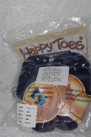 +MBAMG #79-040  "Happy Toes" Microwaveable" Boots
